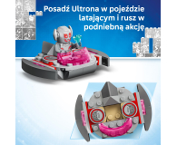 LEGO DISNEY 11209 Ultron kontra Iron Man - 1529692 - zdjęcie 8